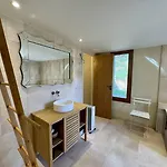 Villa D'architecte A Abbartello, Vue Et Acces *