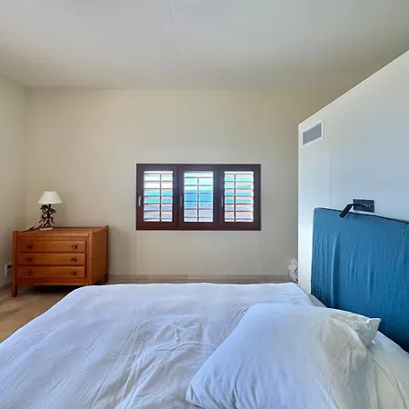 D'architecte A Abbartello, Vue Et Acces أولميتو