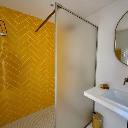 فيلة D'architecte A Abbartello, Vue Et Acces أولميتو