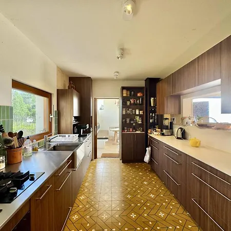 D'architecte A Abbartello, Vue Et Acces * أولميتو