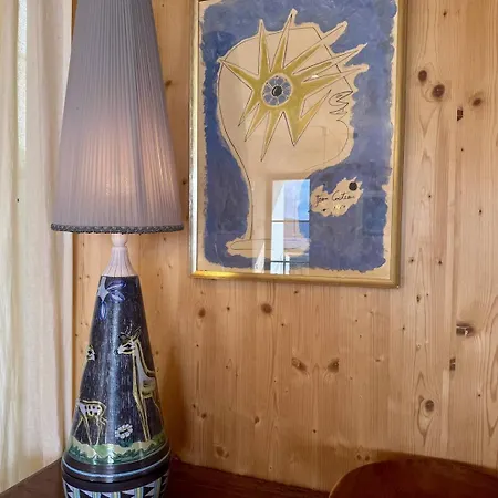 D'architecte A Abbartello, Vue Et Acces