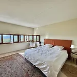 Villa D'architecte A Abbartello, Vue Et Acces *