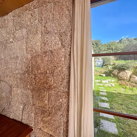 D'architecte à Abbartello, Vue Et Accès