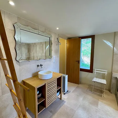 D'architecte à Abbartello, Vue Et Accès * Olmeto (Corsica)