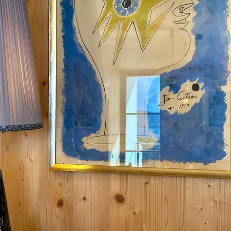 D'architecte à Abbartello, Vue Et Accès * Olmeto (Corsica)