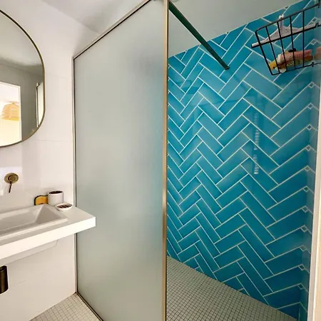 Villa D'architecte à Abbartello, Vue Et Accès