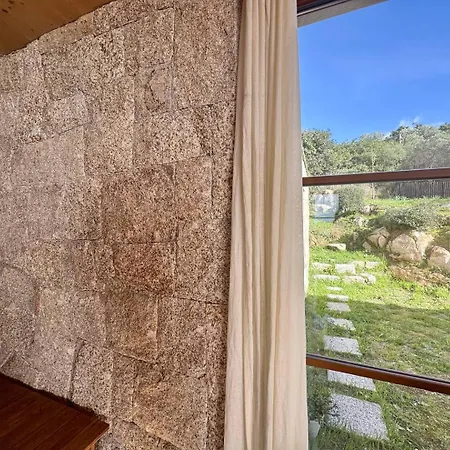 D'architecte à Abbartello, Vue Et Accès *